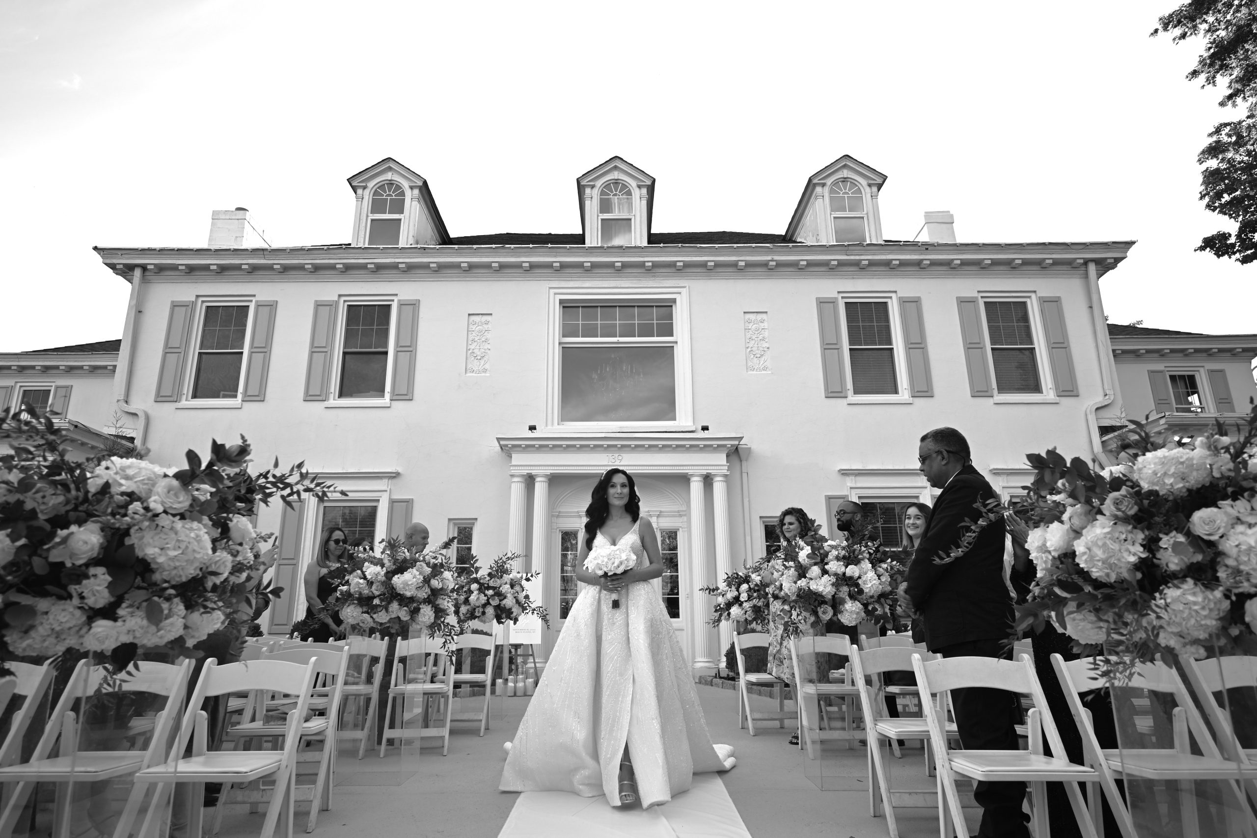 Mansion on Broadway, business photo 7