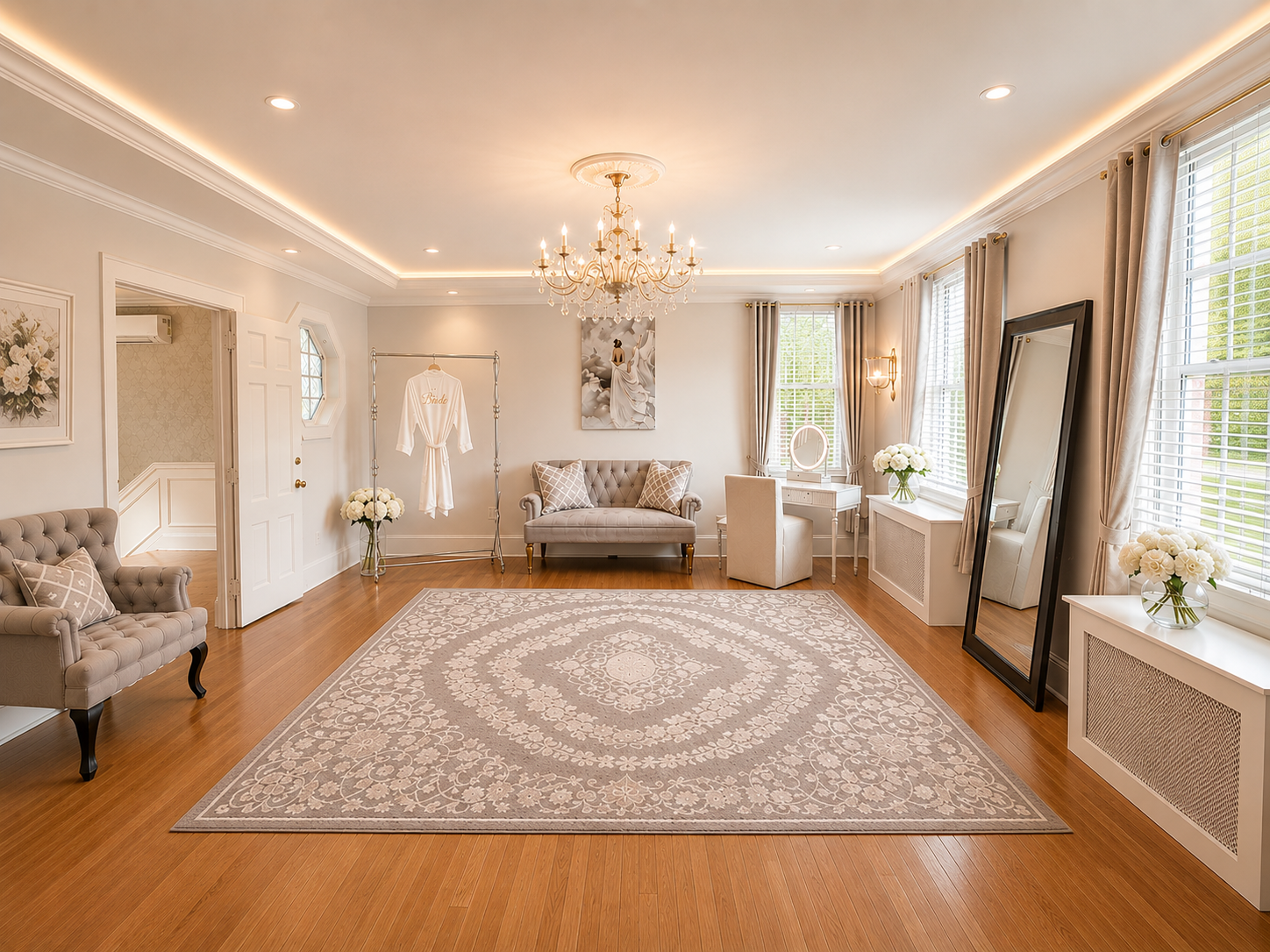 Mansion on Broadway, business photo 5